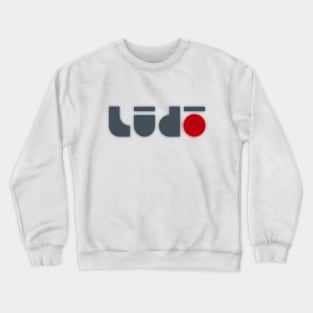 Lūdō Crewneck Sweatshirt